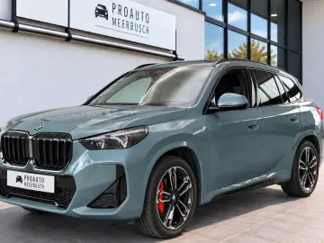 BMW X1 xDrive23d M Sport Pro   211 CP • PANO • MASSAGE