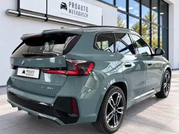 BMW X1 xDrive23d M Sport Pro   211 CP • PANO • MASSAGE