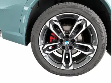 BMW X1 xDrive23d M Sport Pro   211 CP • PANO • MASSAGE