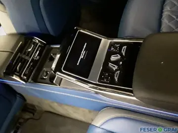 AUDI A8 Lang 60 TFSI q. UPE  215000 B&O Adv Vollleder