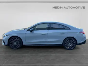 MERCEDES-BENZ CLA 250  EQ AMG NIGHT PANO DISTR 360  HUD BURM