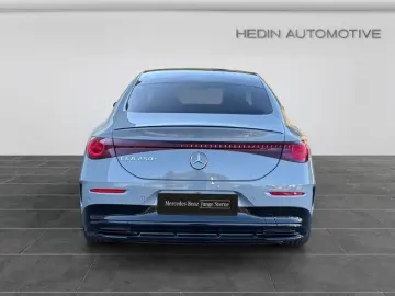 MERCEDES-BENZ CLA 250  EQ AMG NIGHT PANO DISTR 360  HUD BURM