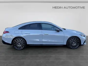 MERCEDES-BENZ CLA 250  EQ AMG NIGHT PANO DISTR 360  HUD BURM