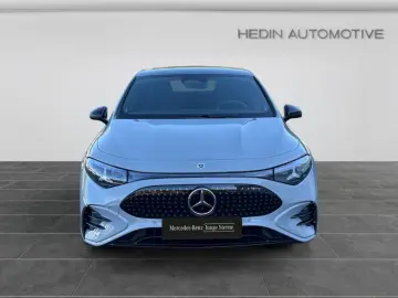 MERCEDES-BENZ CLA 250  EQ AMG NIGHT PANO DISTR 360  HUD BURM