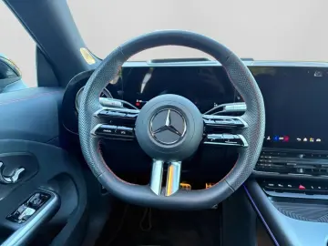 MERCEDES-BENZ CLA 250  EQ AMG NIGHT PANO DISTR 360  HUD BURM
