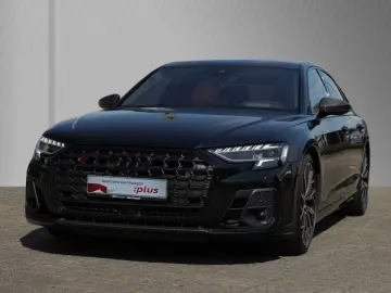 AUDI S8 4.0 TFSI quattro triptronic