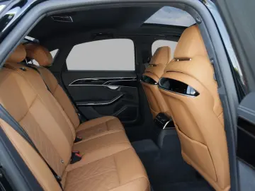 AUDI S8 4.0 TFSI quattro triptronic