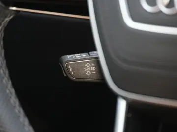 AUDI S8 4.0 TFSI quattro triptronic