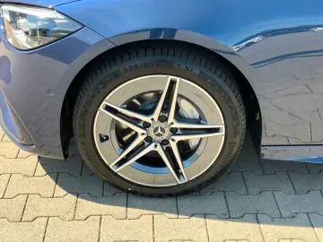 MERCEDES-BENZ C 300 de 4M AMG Line Dig.Light Distron…