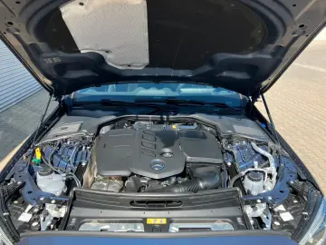 MERCEDES-BENZ C 300 de 4M AMG Line Dig.Light Distron…