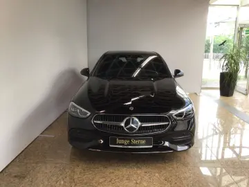 MERCEDES-BENZ C 300 e Avantgarde Advanced Plus AHK B…