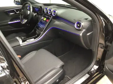 MERCEDES-BENZ C 300 e Avantgarde Advanced Plus AHK B…