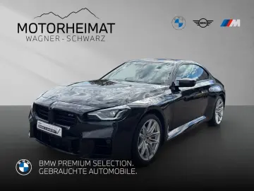 BMW M2 Coupé G87   480 CP CARBON M DRIVE PRO