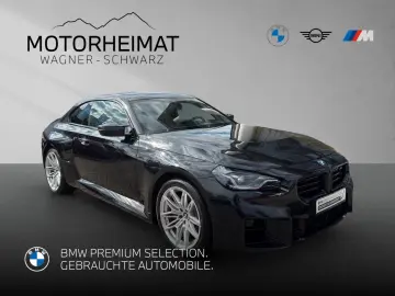 BMW M2 Coupé G87   480 CP CARBON M DRIVE PRO