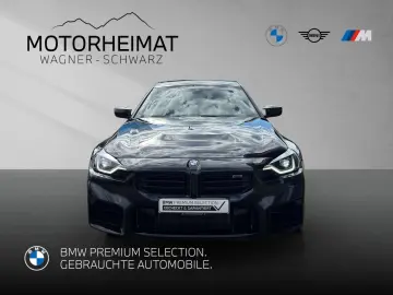 BMW M2 Coupé G87   480 CP CARBON M DRIVE PRO