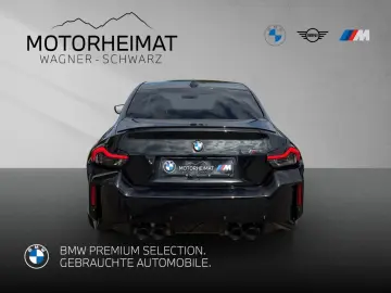 BMW M2 Coupé G87   480 CP CARBON M DRIVE PRO