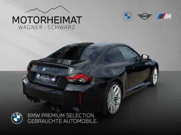 BMW M2 Coupé G87   480 CP CARBON M DRIVE PRO