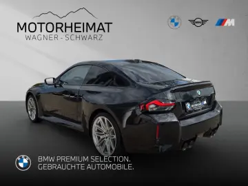 BMW M2 Coupé G87   480 CP CARBON M DRIVE PRO