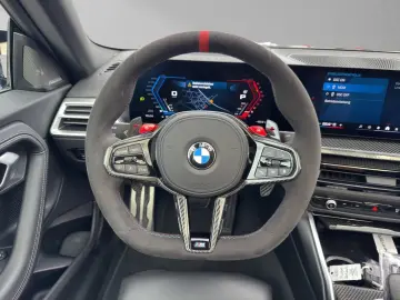 BMW M2 Coupé G87   480 CP CARBON M DRIVE PRO