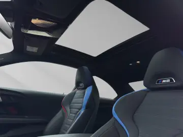 BMW M2 Coupé G87   480 CP CARBON M DRIVE PRO