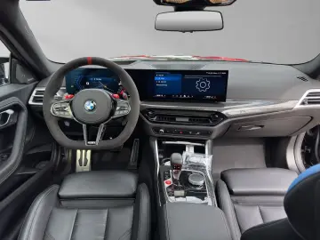BMW M2 Coupé G87   480 CP CARBON M DRIVE PRO