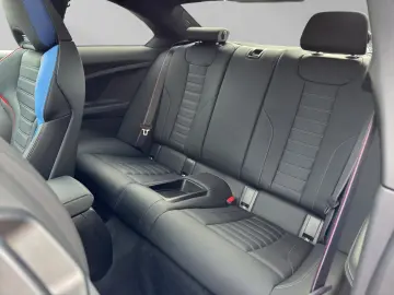 BMW M2 Coupé G87   480 CP CARBON M DRIVE PRO
