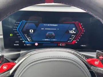 BMW M2 Coupé G87   480 CP CARBON M DRIVE PRO