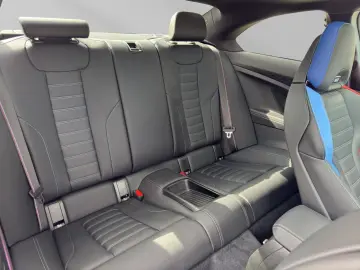 BMW M2 Coupé G87   480 CP CARBON M DRIVE PRO