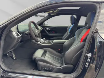 BMW M2 Coupé G87   480 CP CARBON M DRIVE PRO