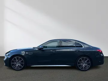 MERCEDES-BENZ C 63 AMG S E Perf. Premium  DriversPac…