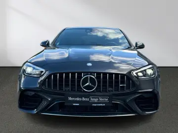 MERCEDES-BENZ C 63 AMG S E Perf. Premium  DriversPac…