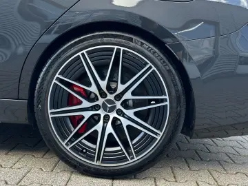MERCEDES-BENZ C 63 AMG S E Perf. Premium  DriversPac…