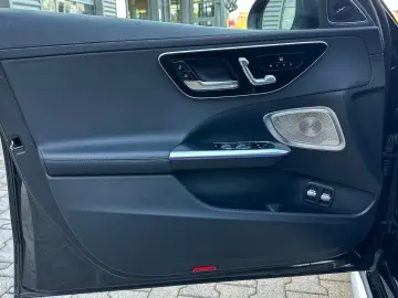 MERCEDES-BENZ C 63 AMG S E Perf. Premium  DriversPac…
