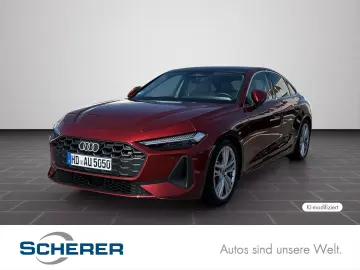 AUDI A5 Limousine 2.0 TFSI S tronic