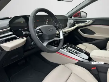 AUDI A5 Limousine 2.0 TFSI S tronic