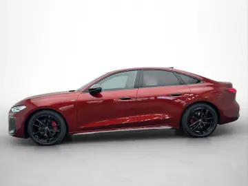 AUDI A5 Limousine 40 TFSI qu 2x S line S tro Pano Mat