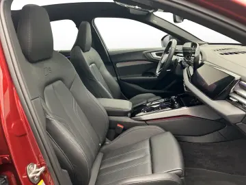 AUDI A5 Limousine 40 TFSI qu 2x S line S tro Pano Mat