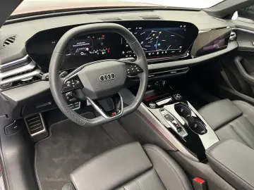 AUDI A5 Limousine 40 TFSI qu 2x S line S tro Pano Mat