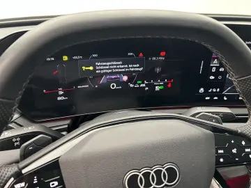 AUDI A5 Limousine 40 TFSI qu 2x S line S tro Pano Mat
