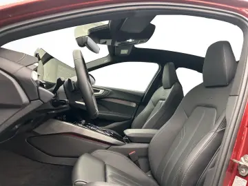 AUDI A5 Limousine 40 TFSI qu 2x S line S tro Pano Mat