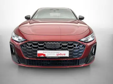 AUDI A5 Limousine 40 TFSI qu 2x S line S tro Pano Mat