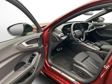 AUDI A5 Limousine 40 TFSI qu 2x S line S tro Pano Mat