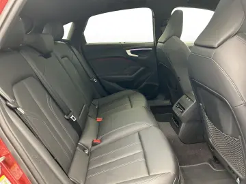 AUDI A5 Limousine 40 TFSI qu 2x S line S tro Pano Mat