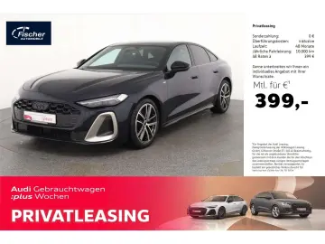AUDI A5 Limousine TDI S line edition one BEI.DIS PANO