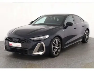AUDI A5 Limousine TDI S line edition one BEI.DIS PANO