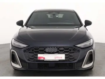 AUDI A5 Limousine TDI S line edition one BEI.DIS PANO