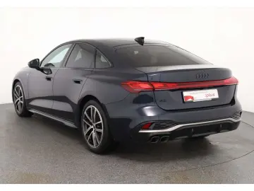 AUDI A5 Limousine TDI S line edition one BEI.DIS PANO