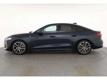 AUDI A5 Limousine TDI S line edition one BEI.DIS PANO