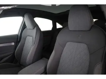 AUDI A5 Limousine TDI S line edition one BEI.DIS PANO