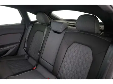 AUDI A5 Limousine TDI S line edition one BEI.DIS PANO